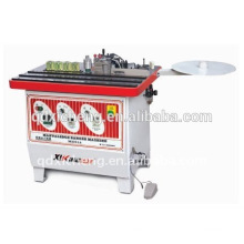 Woodworking Manual PVC Edge Banding Machine MD516A